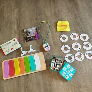 Lovevery The Examiner Play Kit